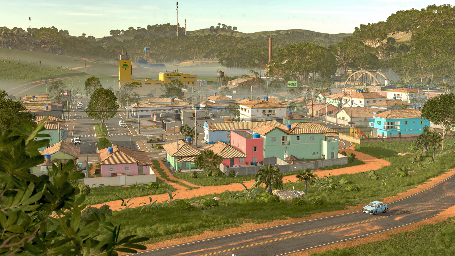 Farming Simulator 25: Year 2 Season Pass