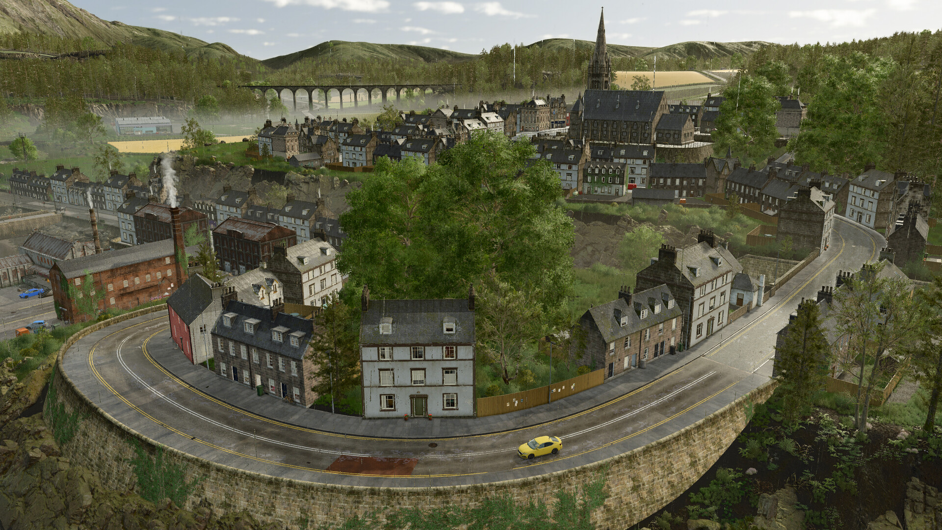 Farming Simulator 25: Highlands Fishing Expansion