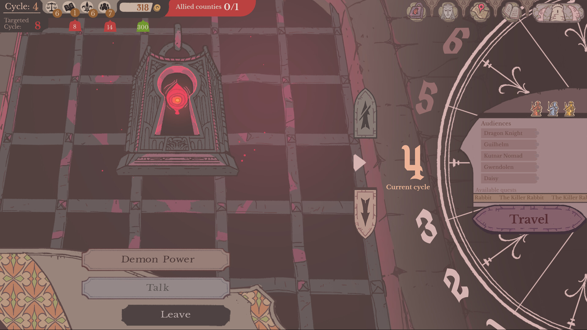 Sovereign Tower