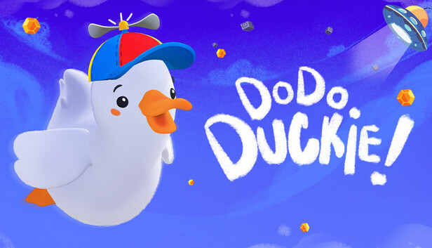 Dodo Duckie