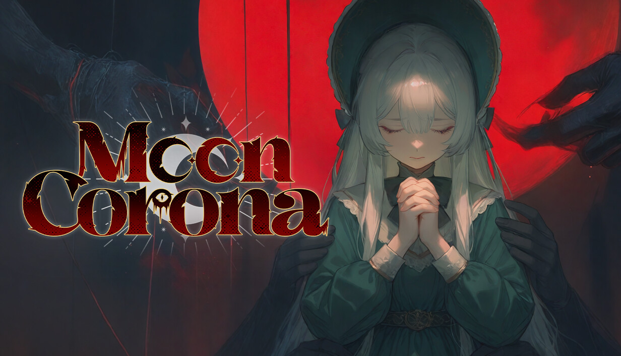 Moon Corona
