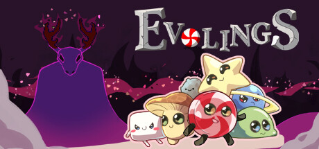Evolings - Background 2