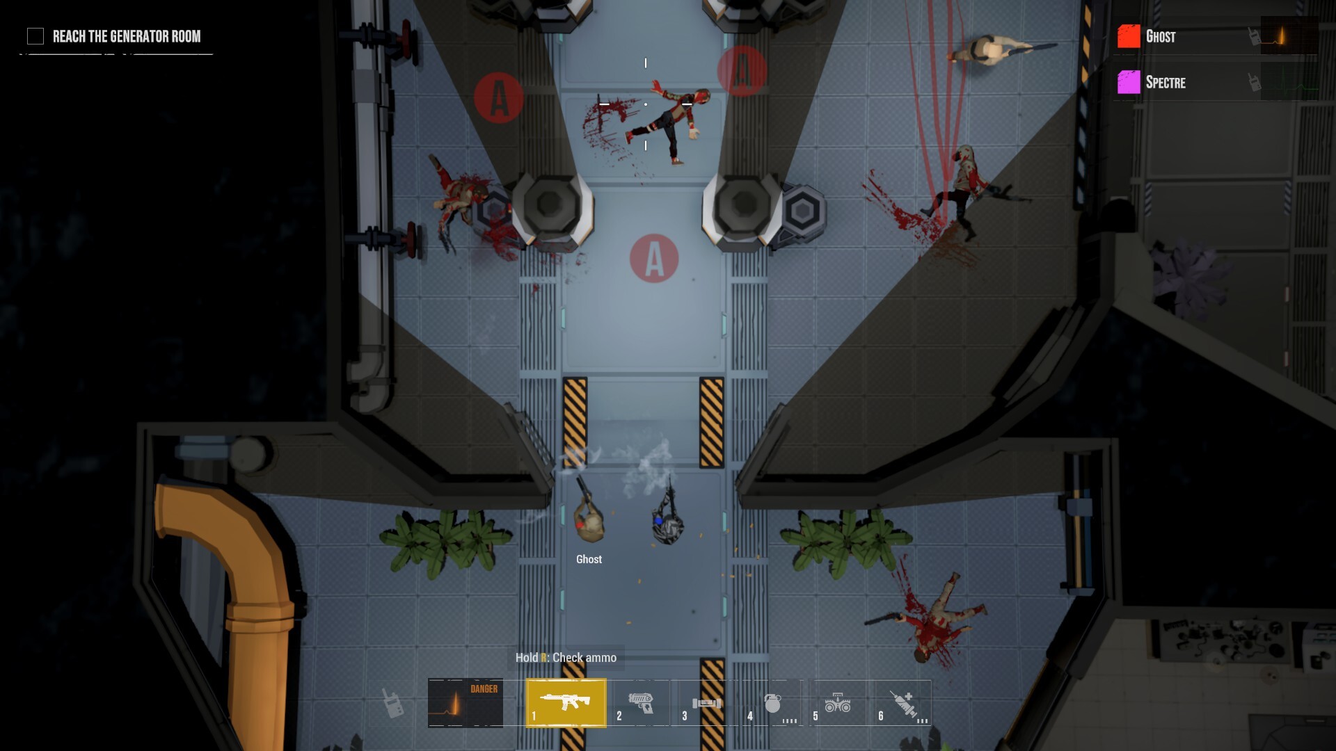 Phantom Squad