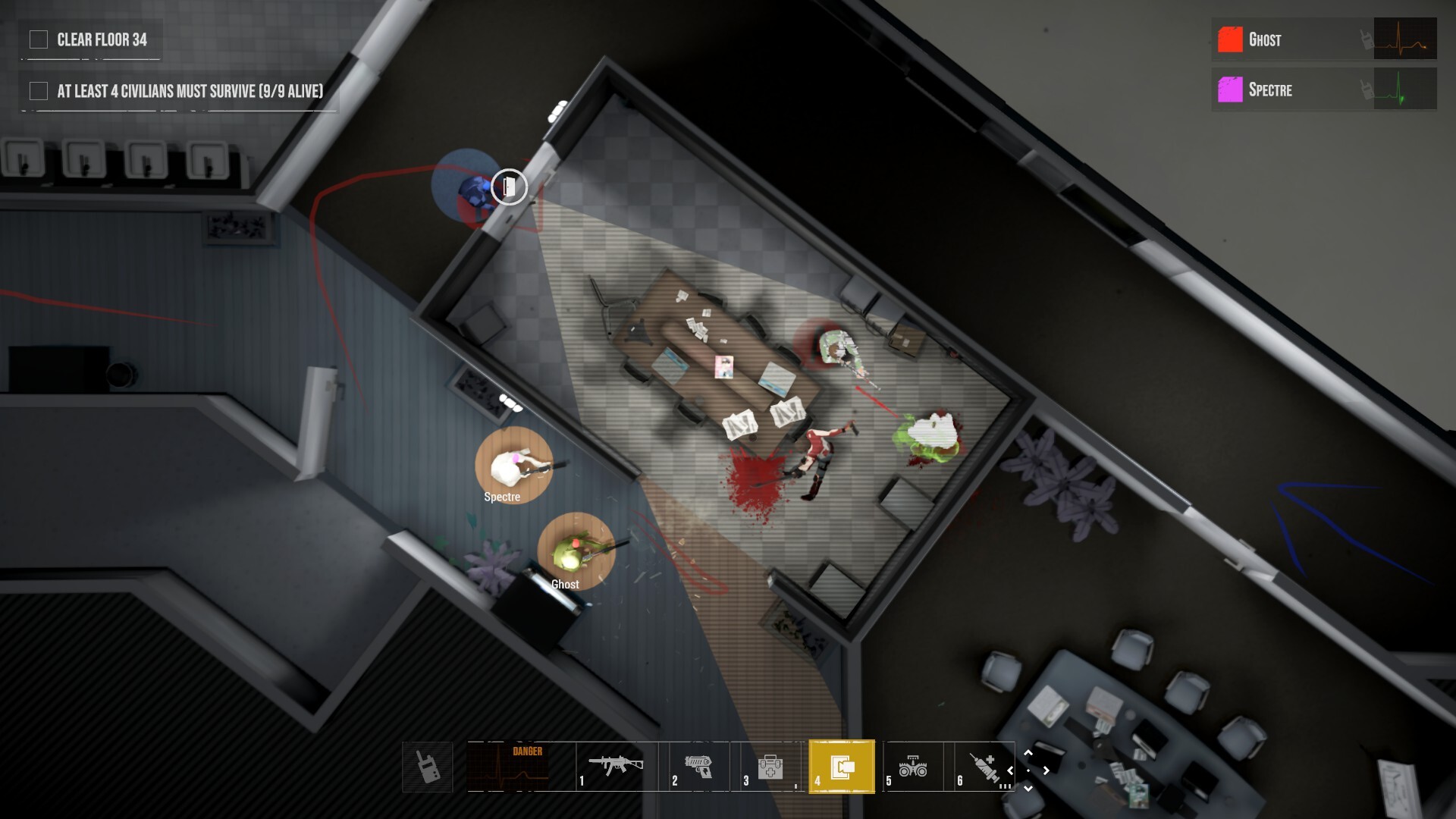 Phantom Squad