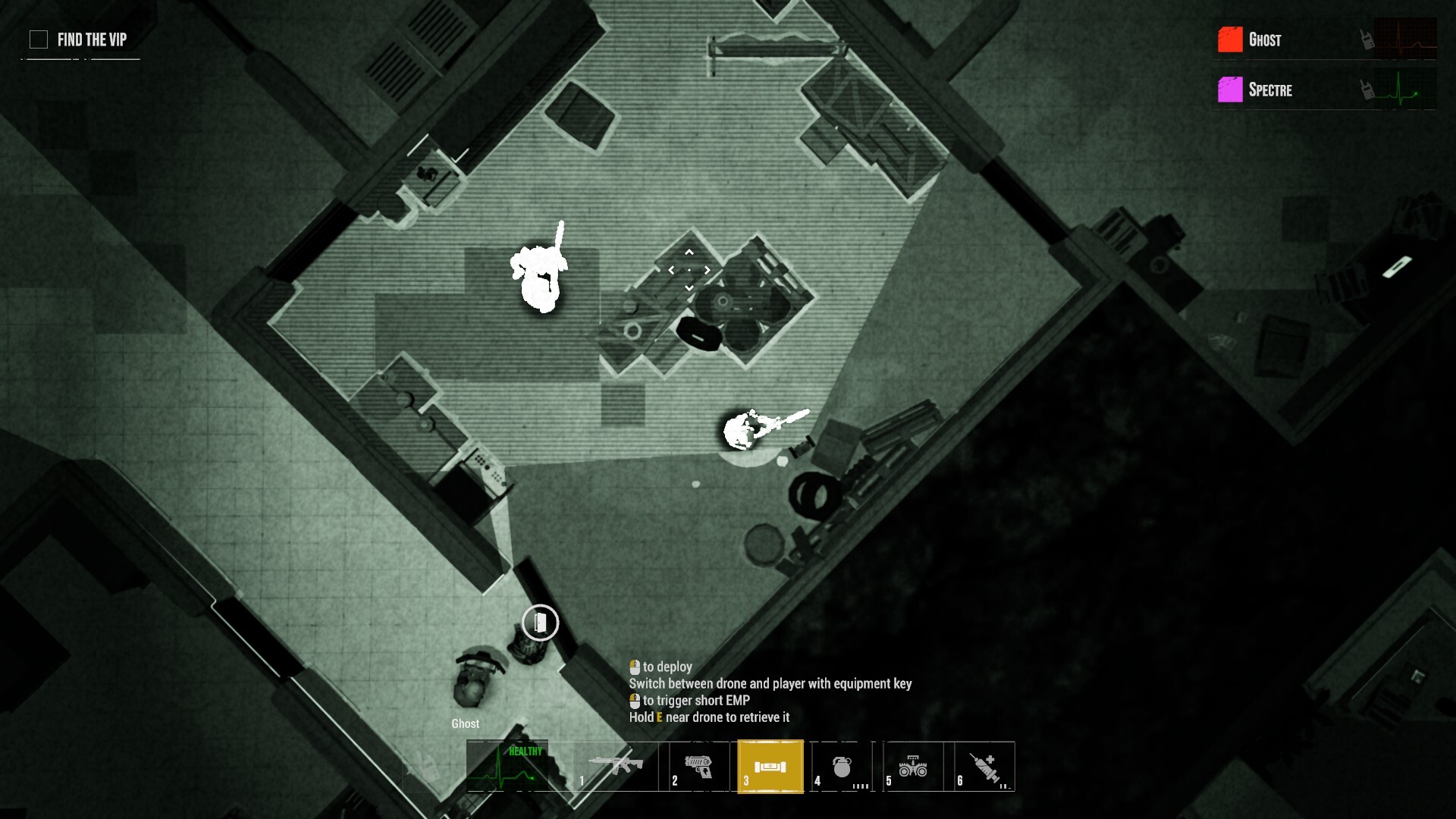 Phantom Squad