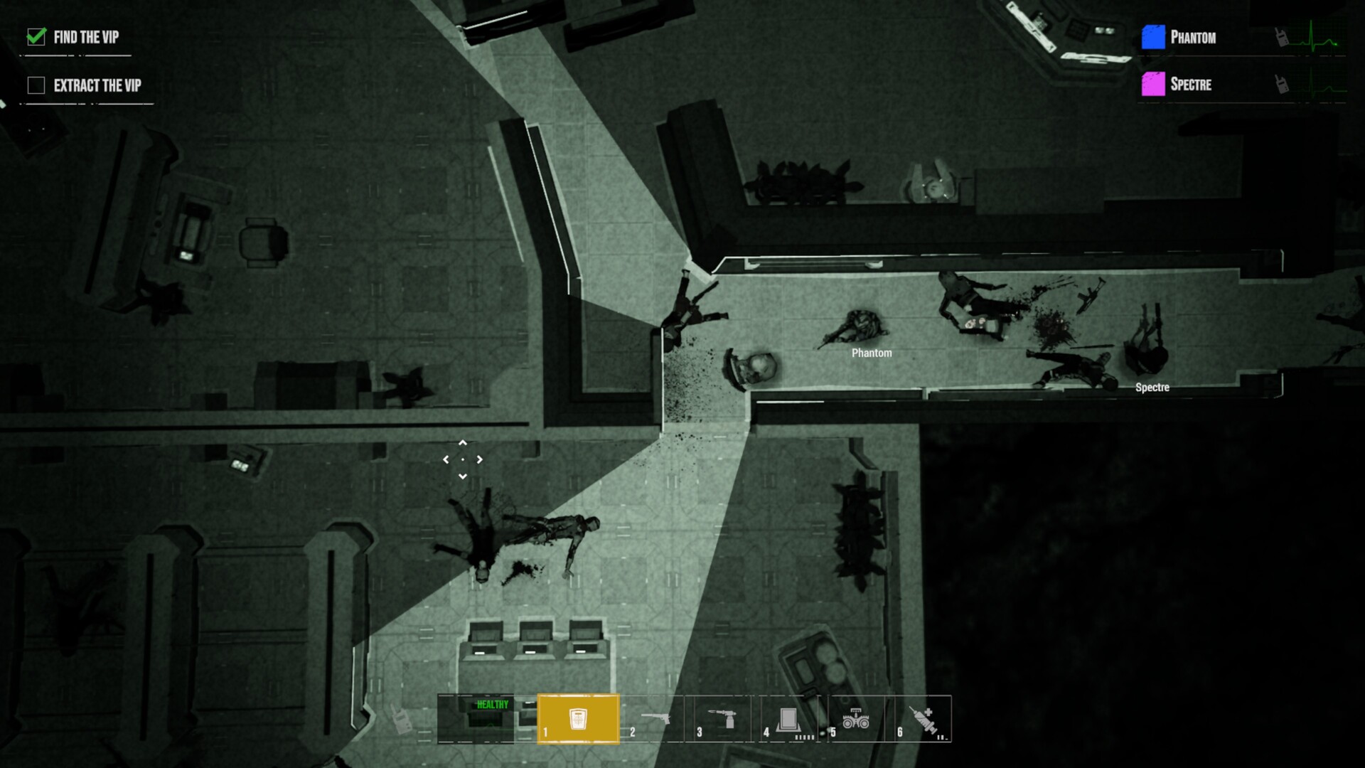 Phantom Squad