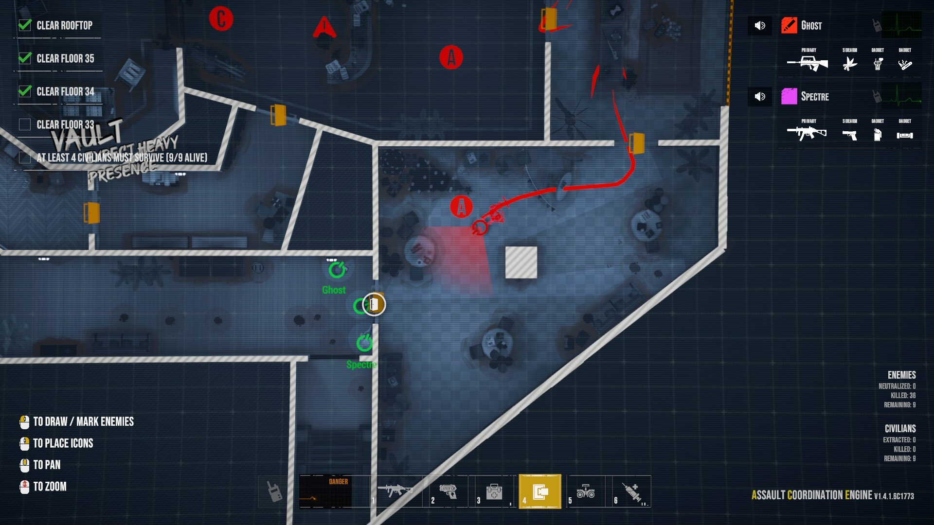 Phantom Squad