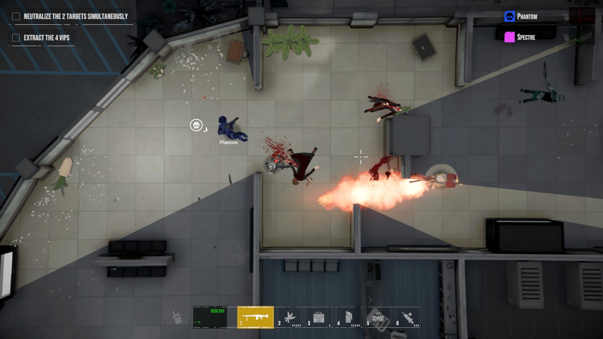 Phantom Squad