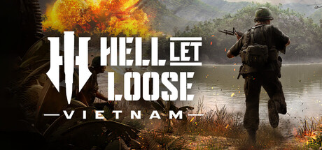 Hell Let Loose: Vietnam - Background 2