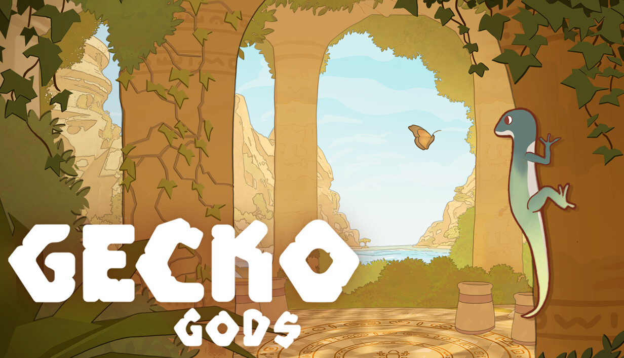Gecko Gods