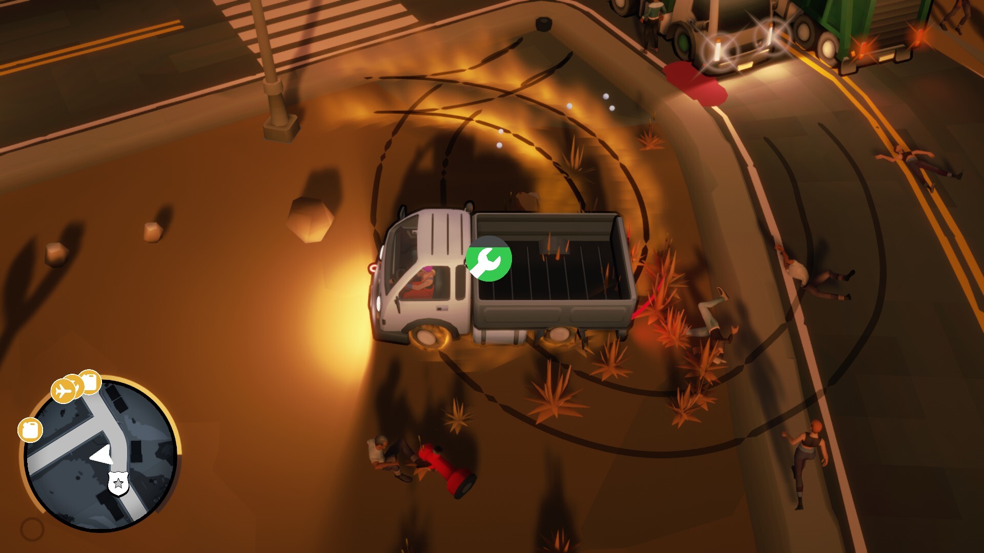 Cargo, Please!
