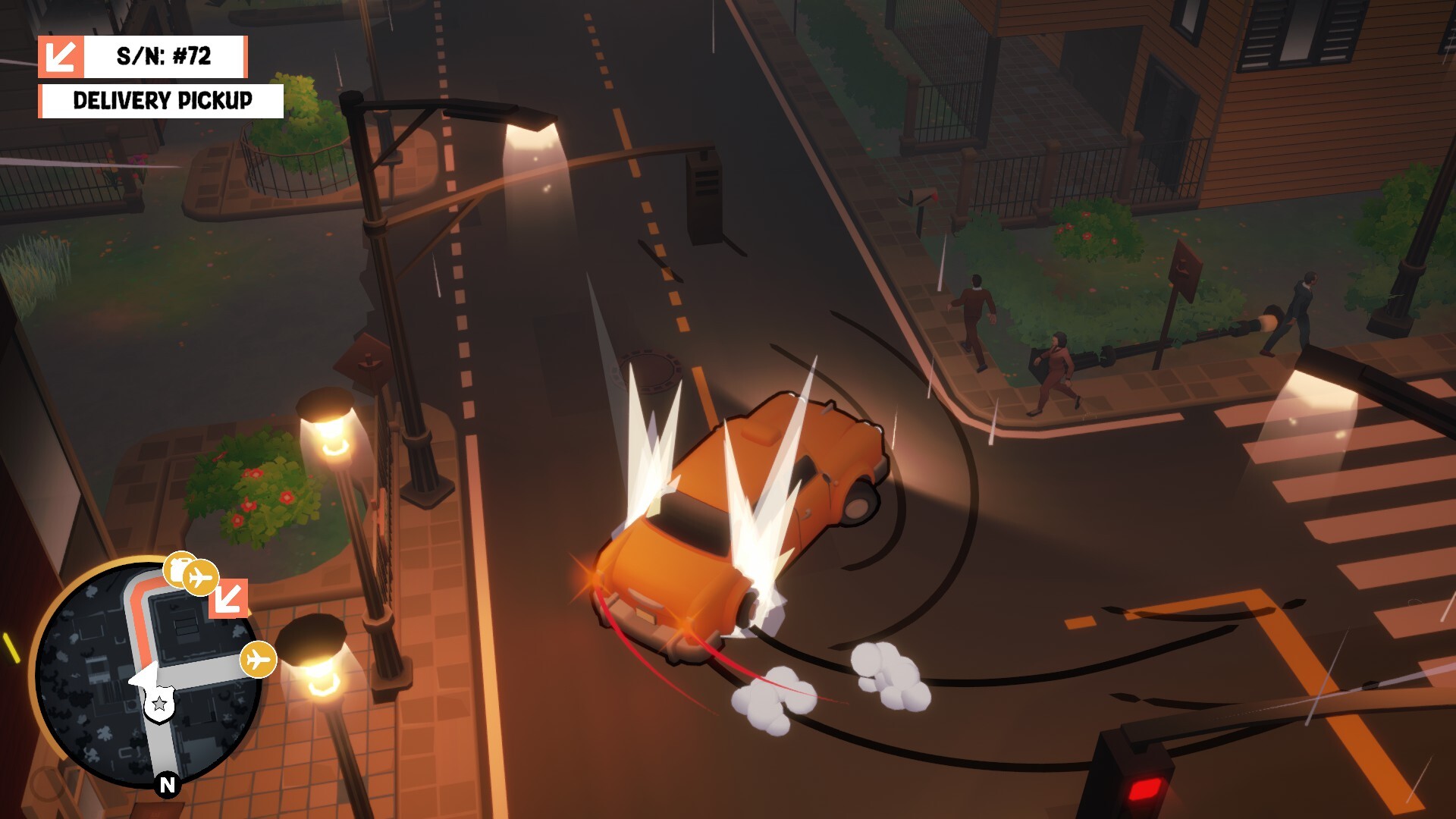 Cargo, Please!