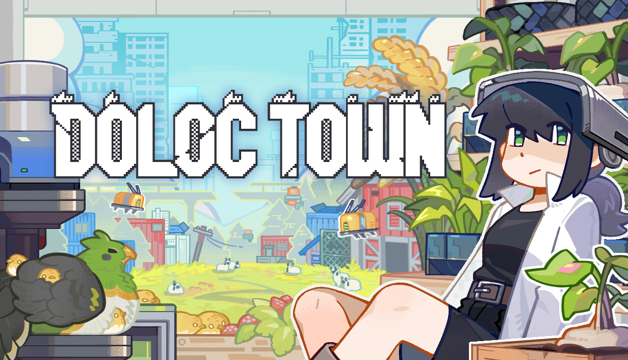 Doloc Town