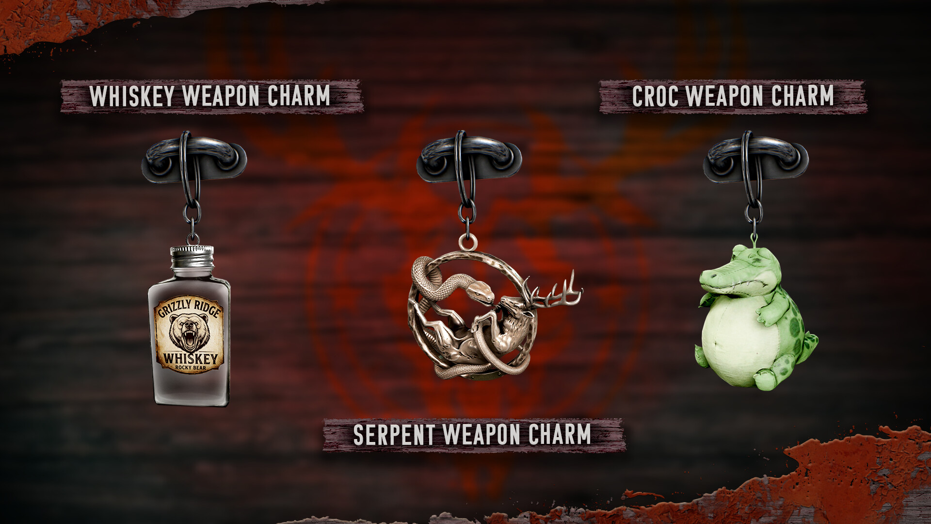SCUM Apex Predator Pack