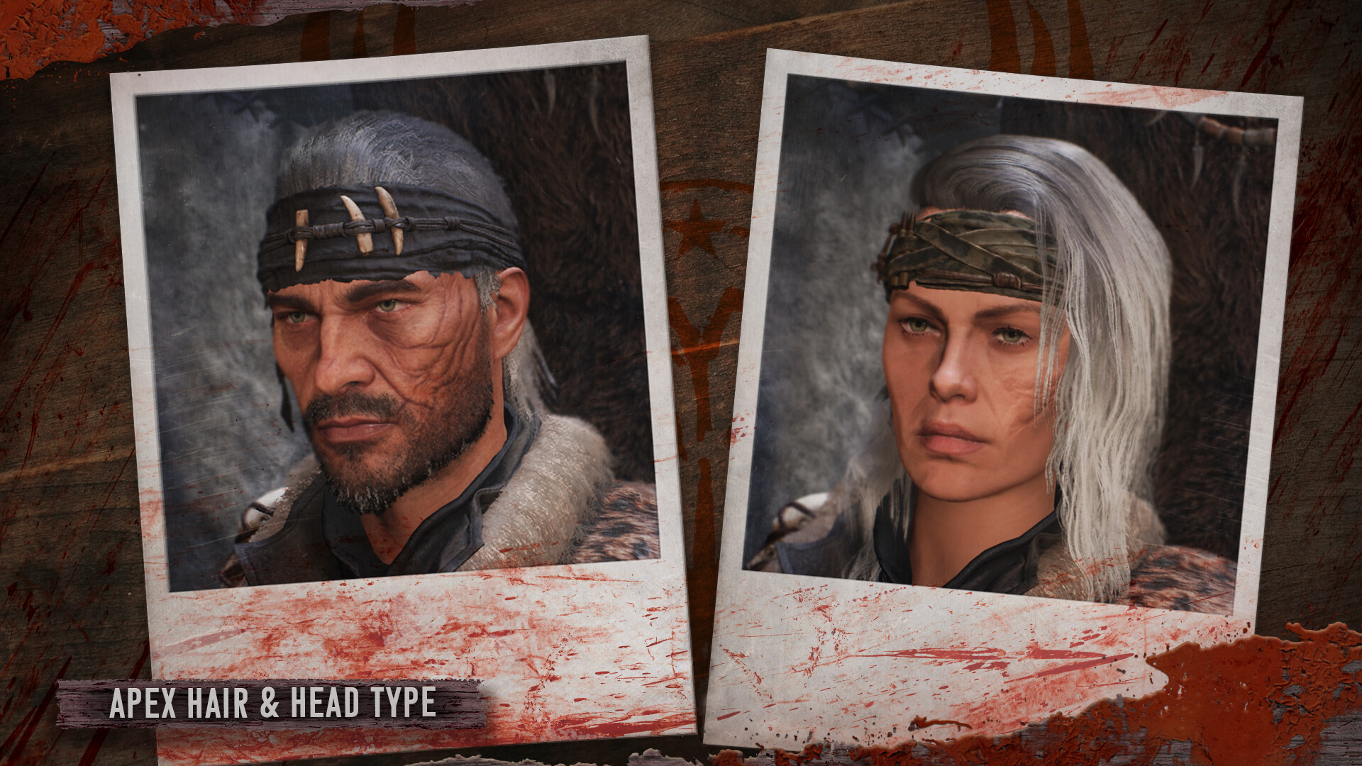 SCUM Apex Predator Pack