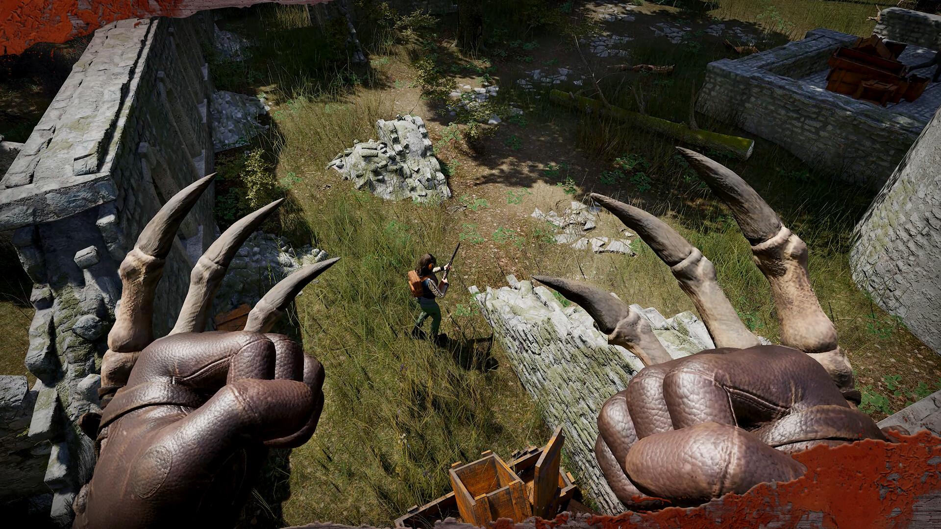 SCUM Apex Predator Pack