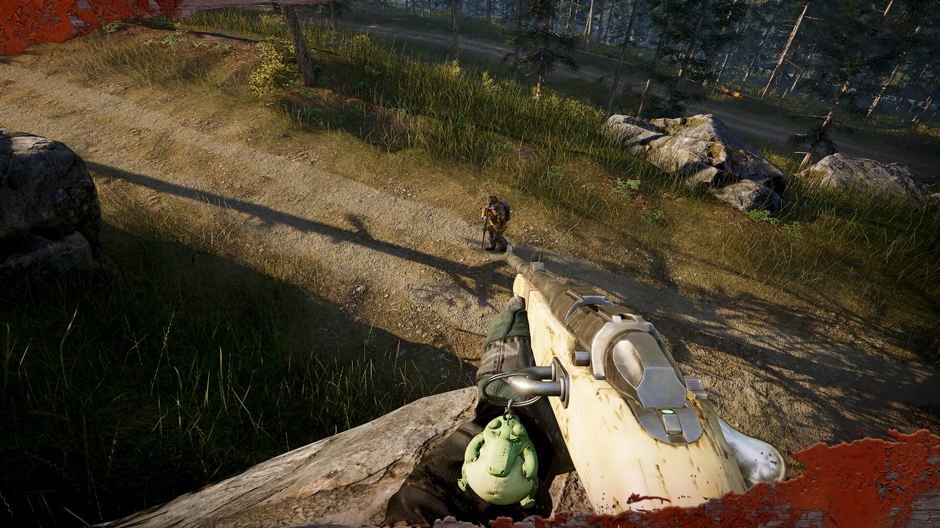 SCUM Apex Predator Pack