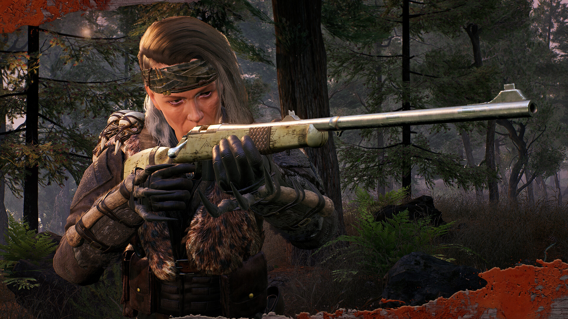 SCUM Apex Predator Pack