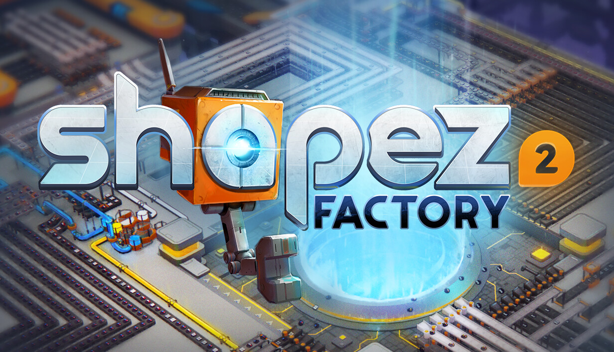 shapez 2 Supporter Edition