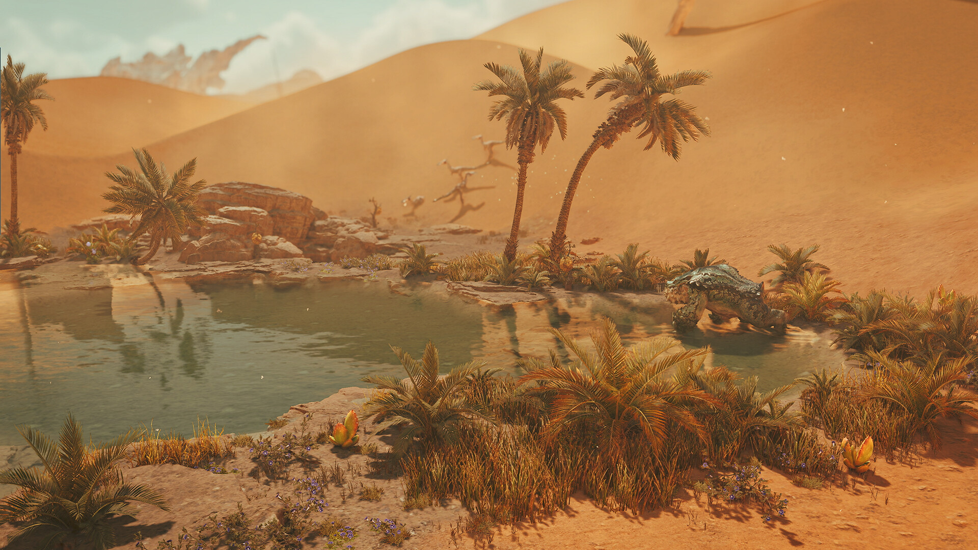 Monster Hunter Wilds Gold Edition