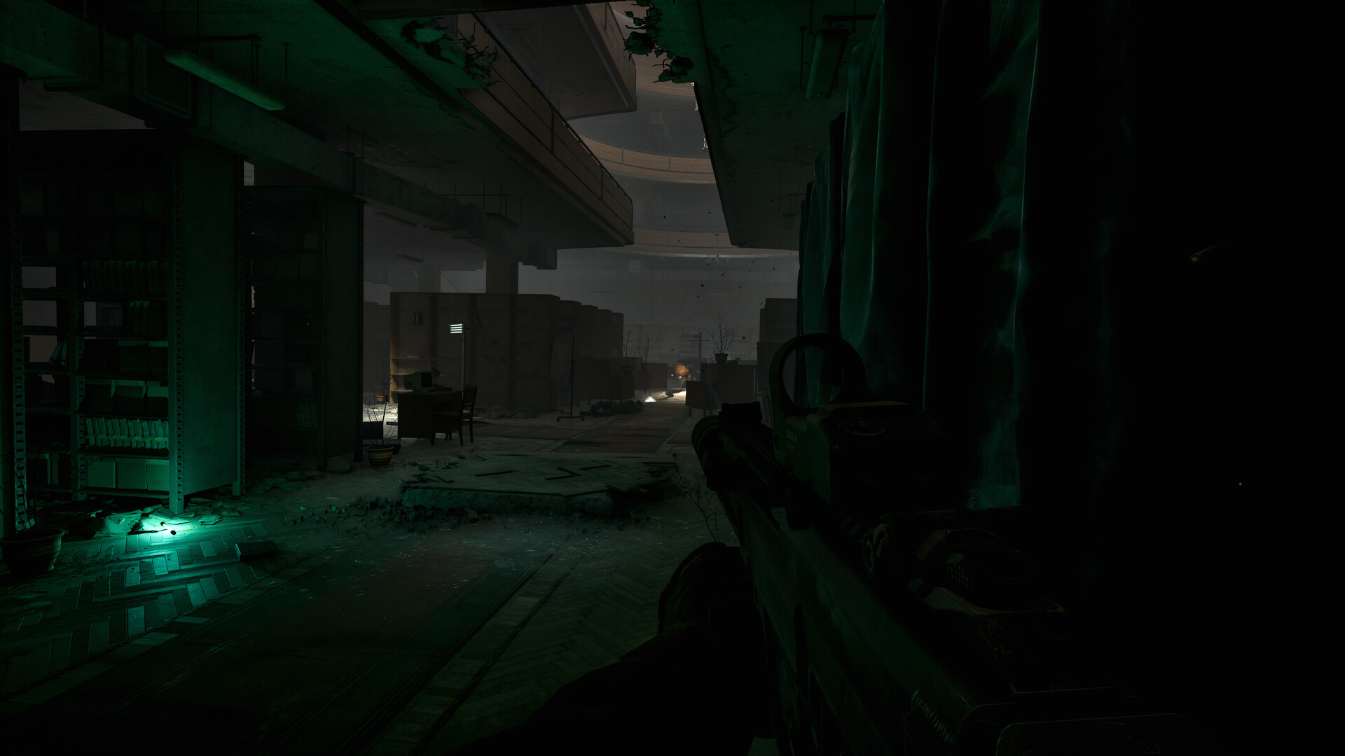S.T.A.L.K.E.R. 2: Cost of Hope