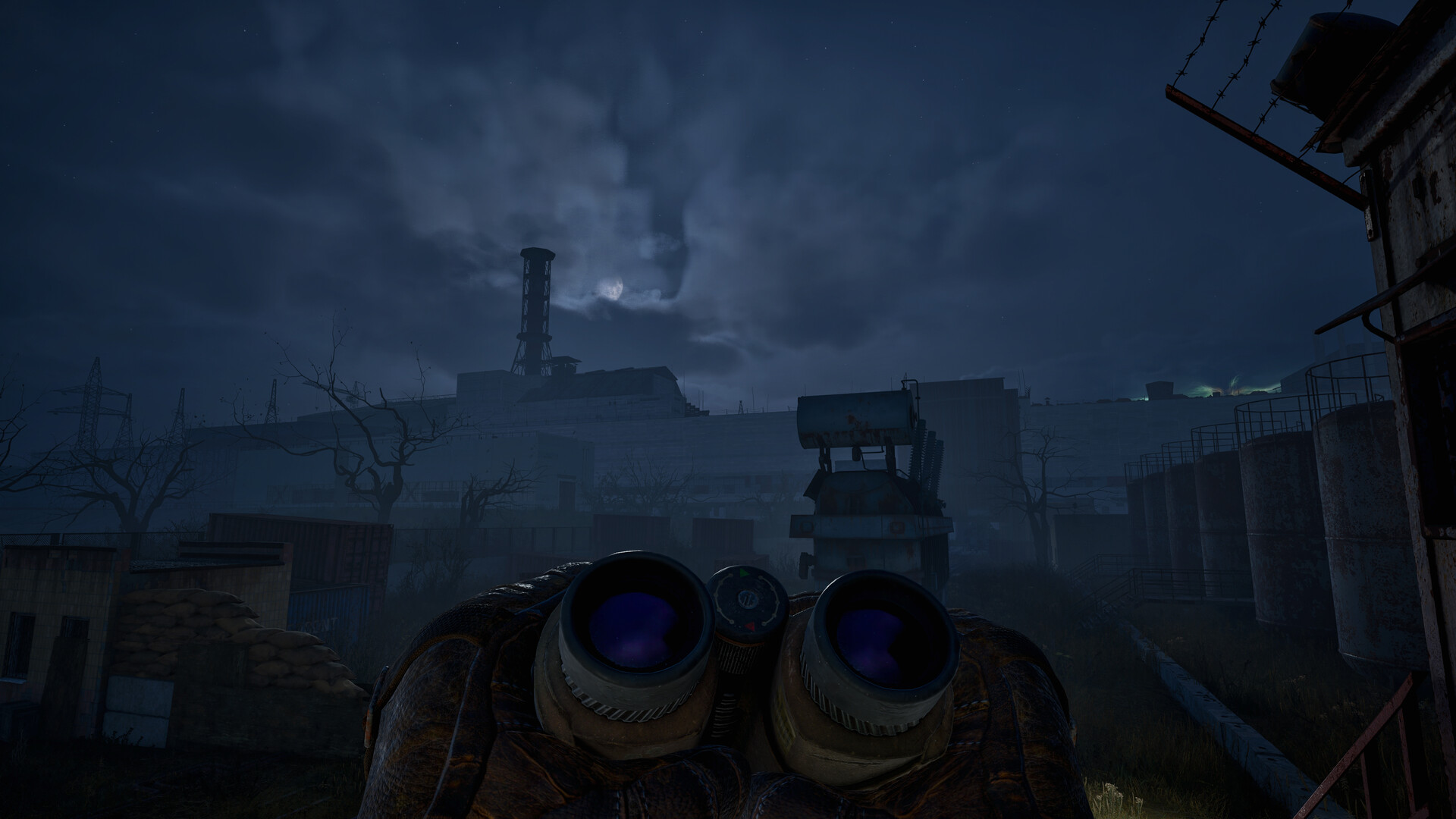S.T.A.L.K.E.R. 2: Cost of Hope