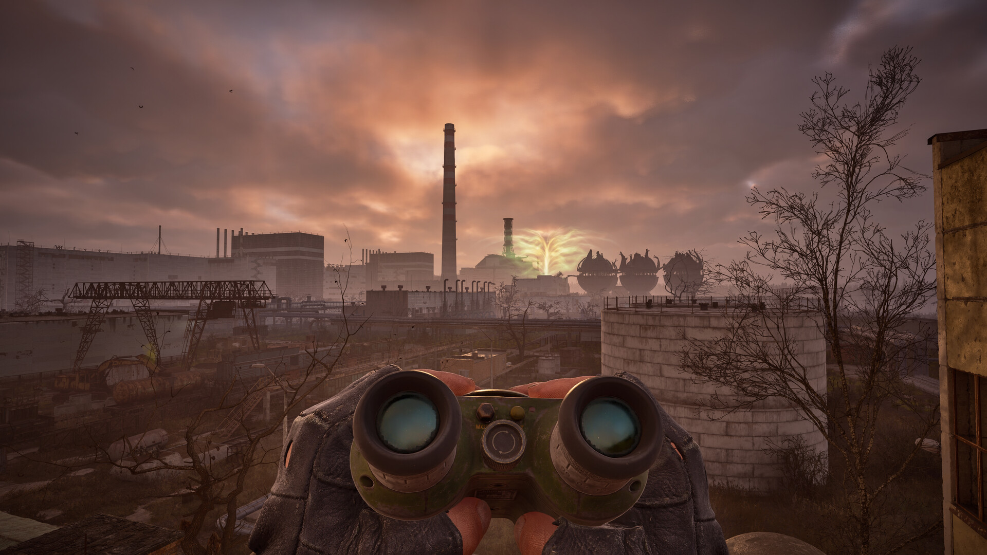 S.T.A.L.K.E.R. 2: Cost of Hope