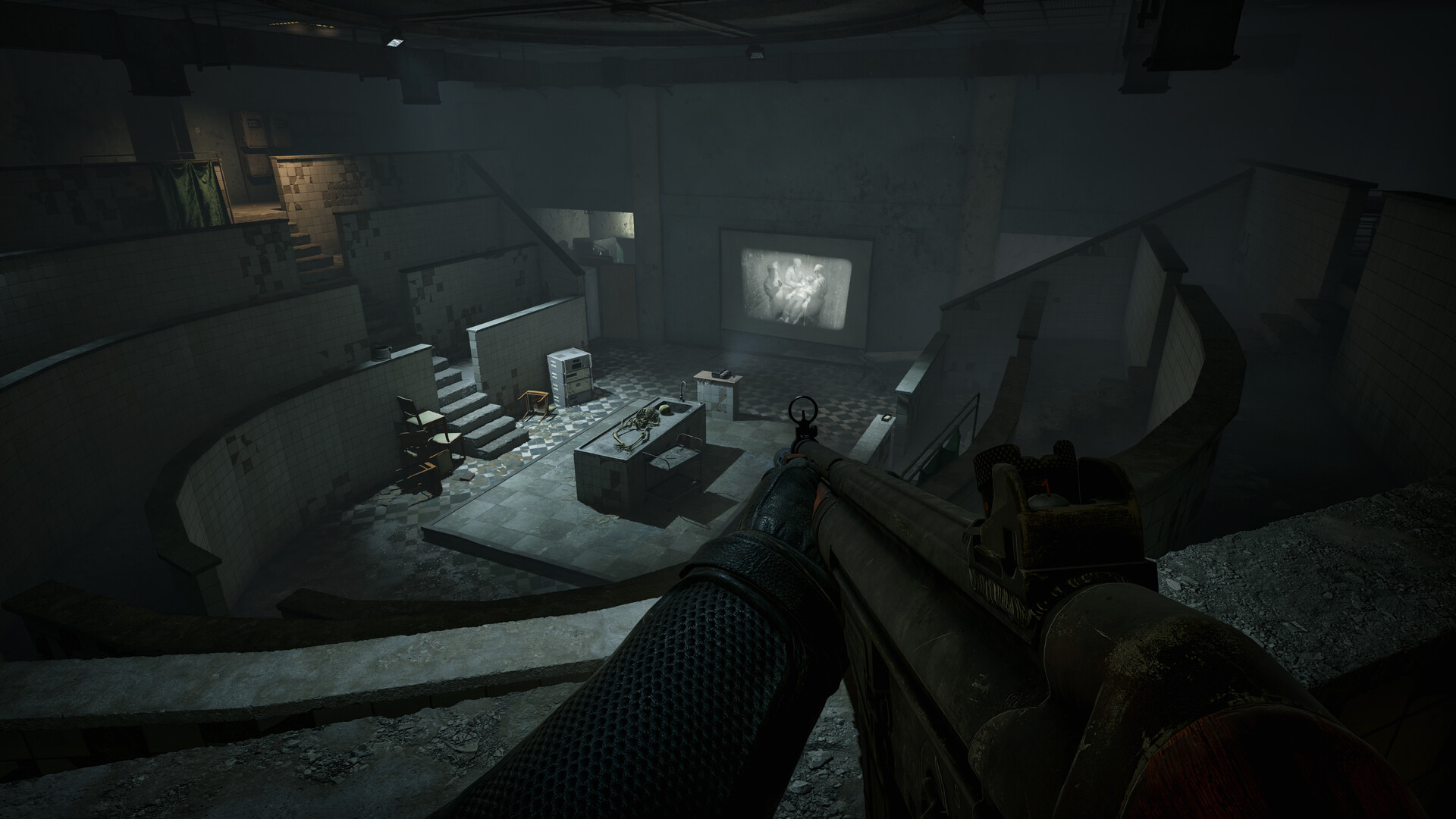 S.T.A.L.K.E.R. 2: Cost of Hope