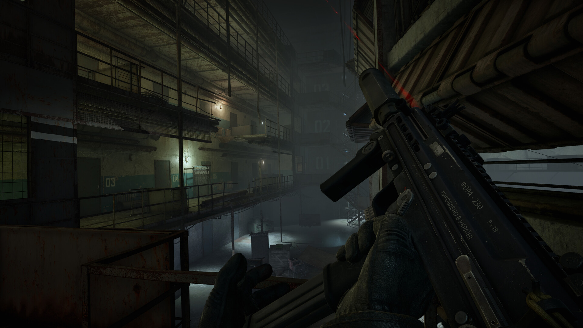 S.T.A.L.K.E.R. 2: Cost of Hope