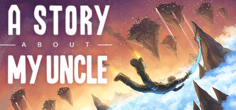 A Story About My Uncle - Background 2