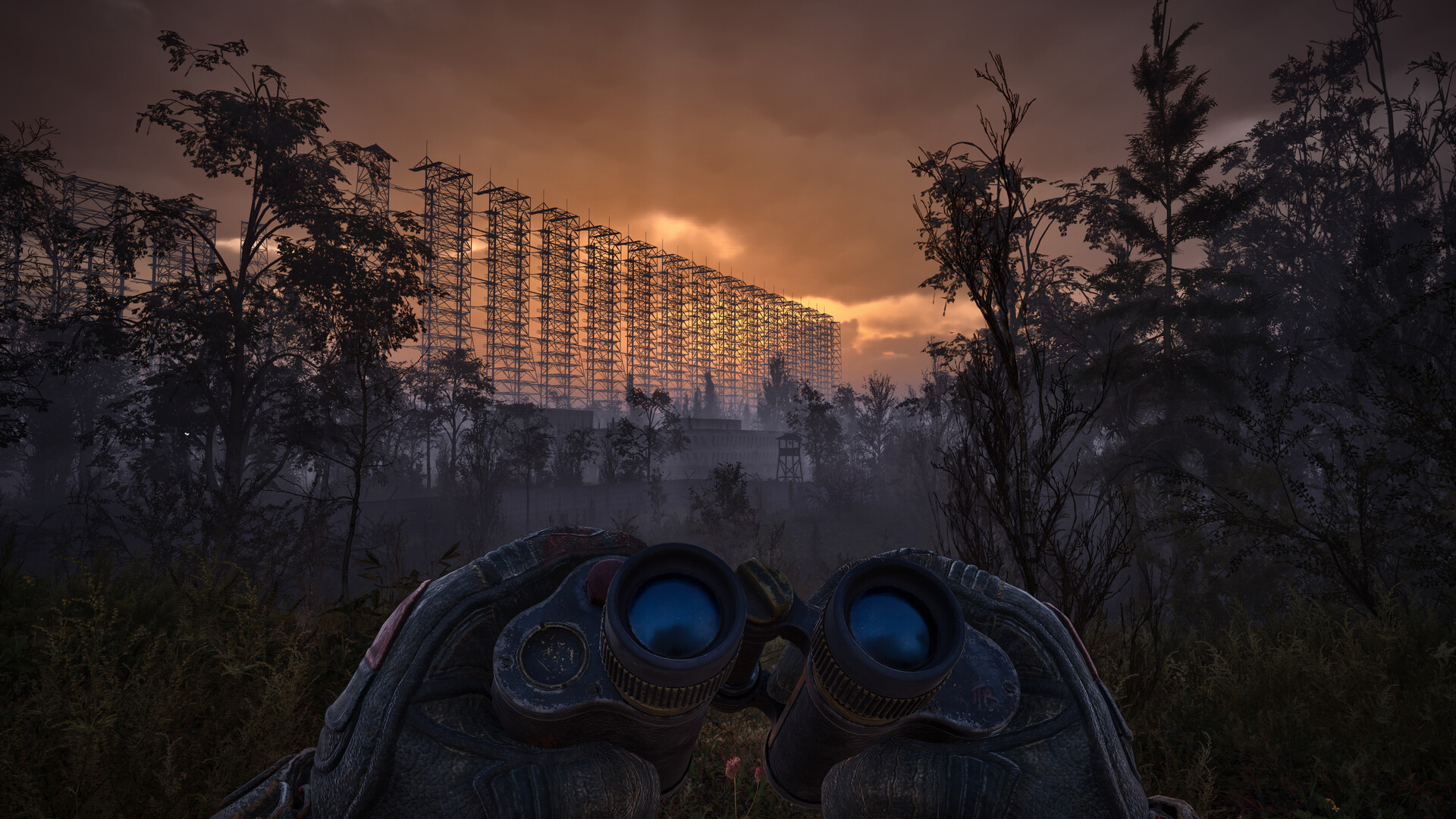 S.T.A.L.K.E.R. 2: Heart of Chornobyl