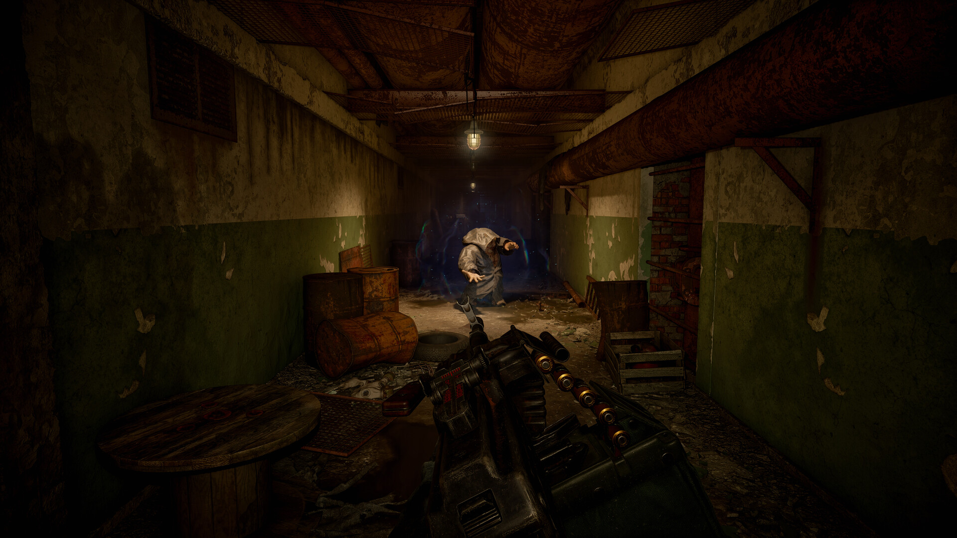 S.T.A.L.K.E.R. 2: Heart of Chornobyl