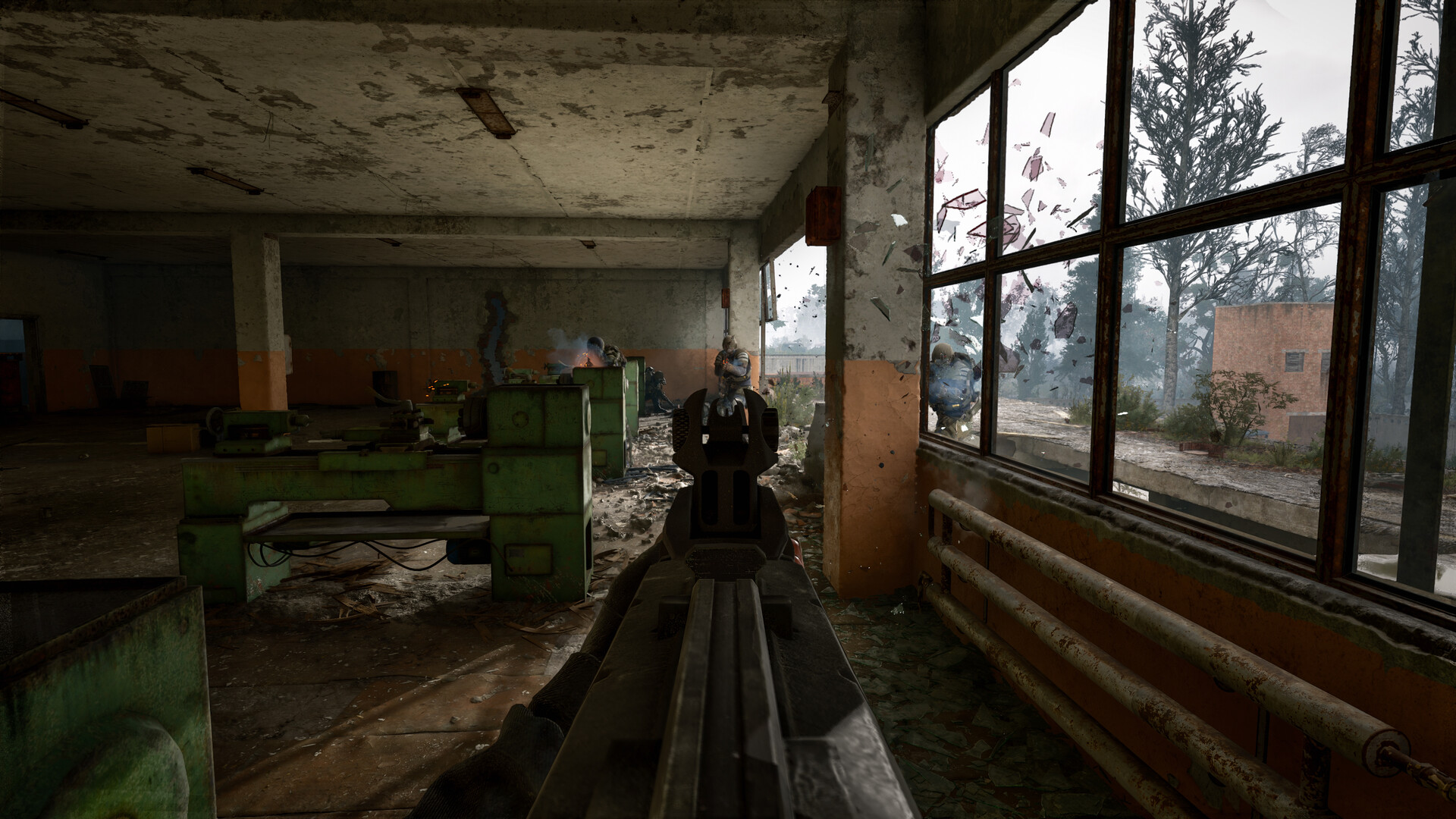 S.T.A.L.K.E.R. 2: Heart of Chornobyl