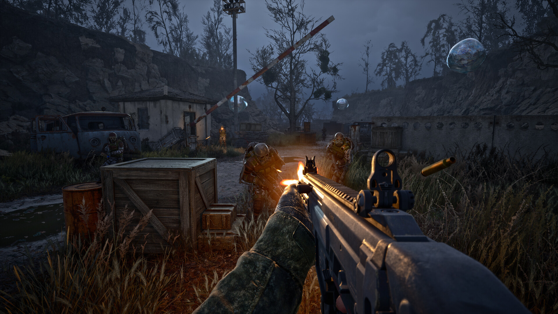 S.T.A.L.K.E.R. 2: Heart of Chornobyl