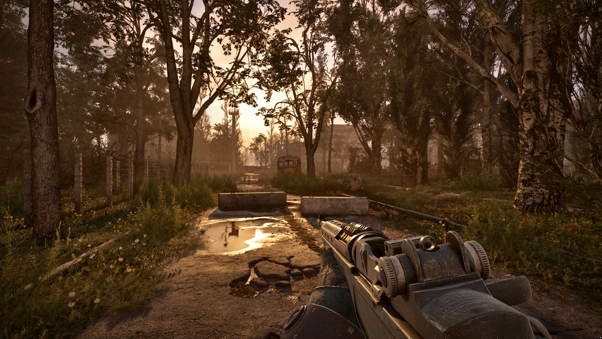 S.T.A.L.K.E.R. 2: Heart of Chornobyl