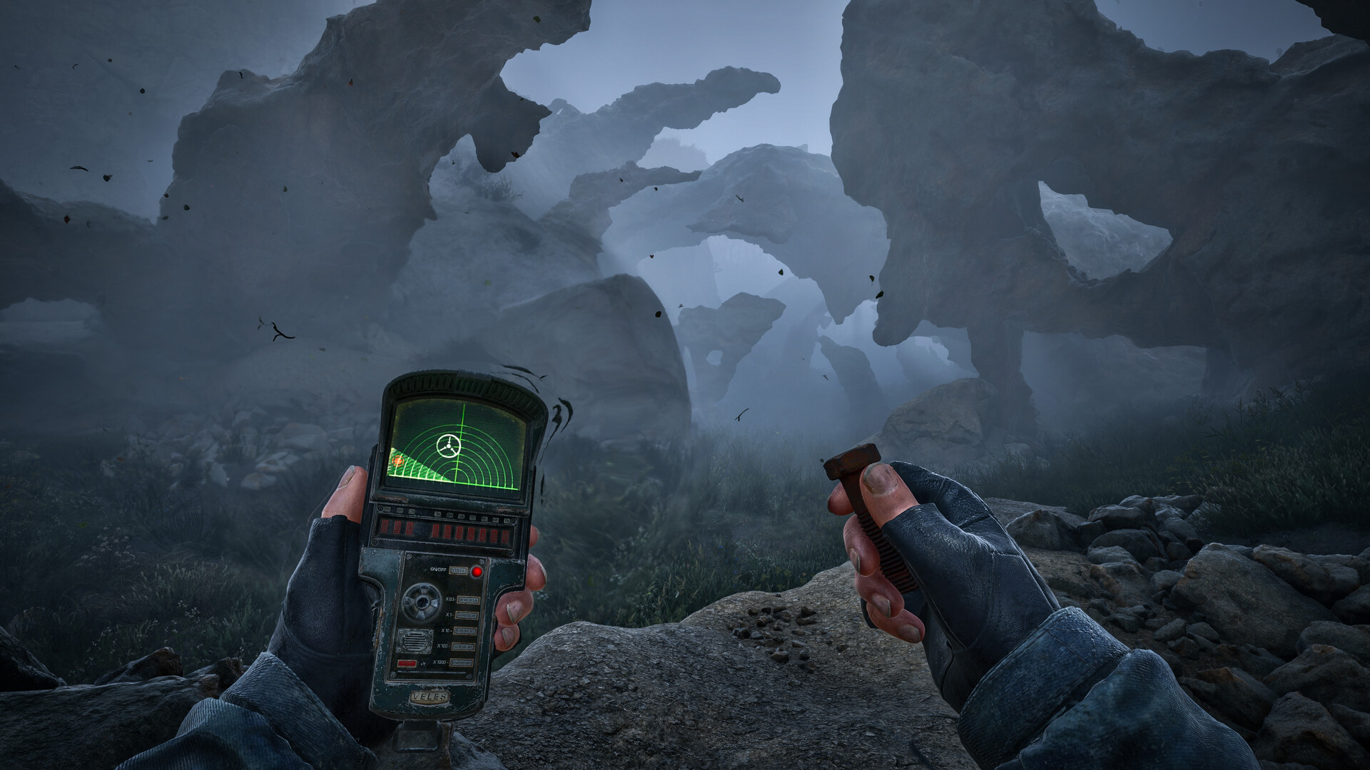 S.T.A.L.K.E.R. 2: Heart of Chornobyl