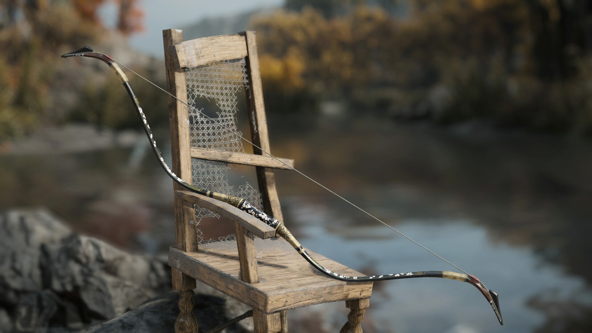 Hunt: Showdown 1896 – Sage of Joseon
