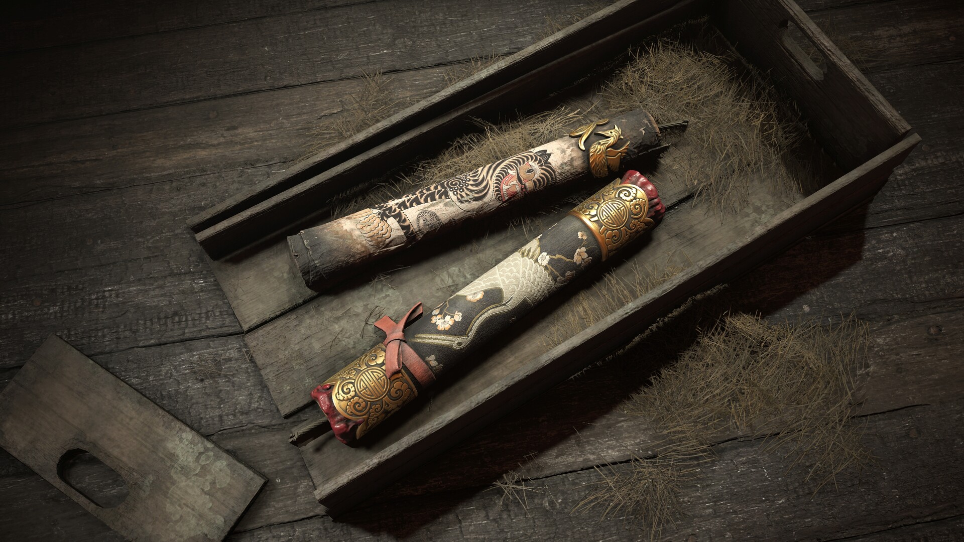 Hunt: Showdown 1896 – Sage of Joseon