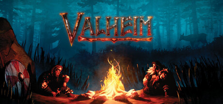 Valheim - Background 2