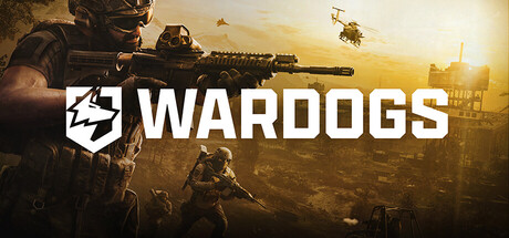 WARDOGS - Background 1