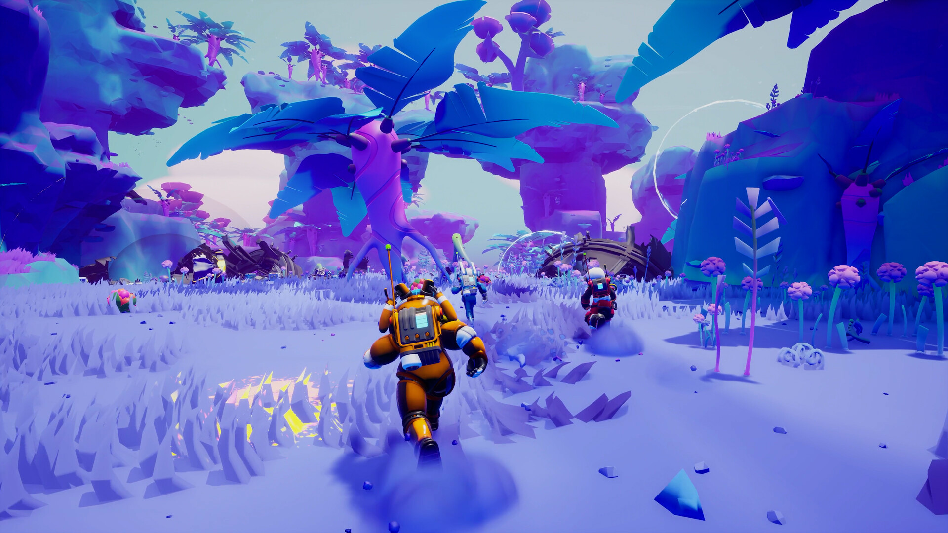 STARSEEKER: Astroneer Expeditions - Background 2