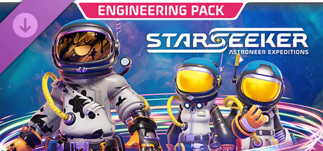 STARSEEKER - Engineering Pack - Background 1