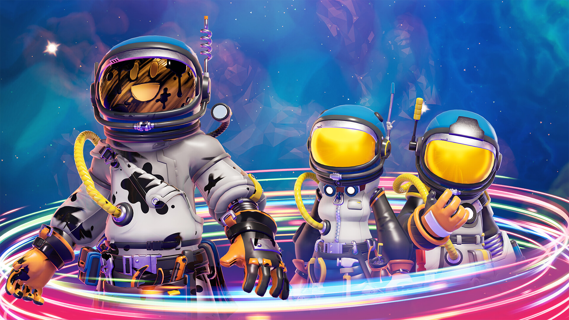 STARSEEKER - Engineering Pack - Background 2