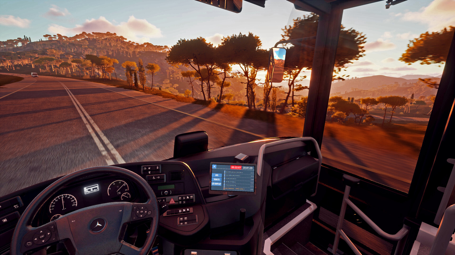 Bus Simulator 27 - Season Pass