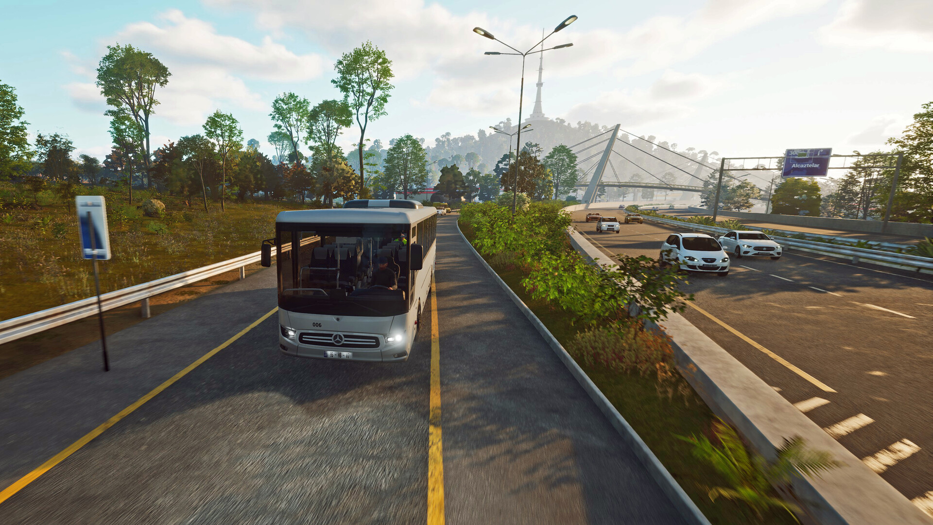 Bus Simulator 27 - Season Pass