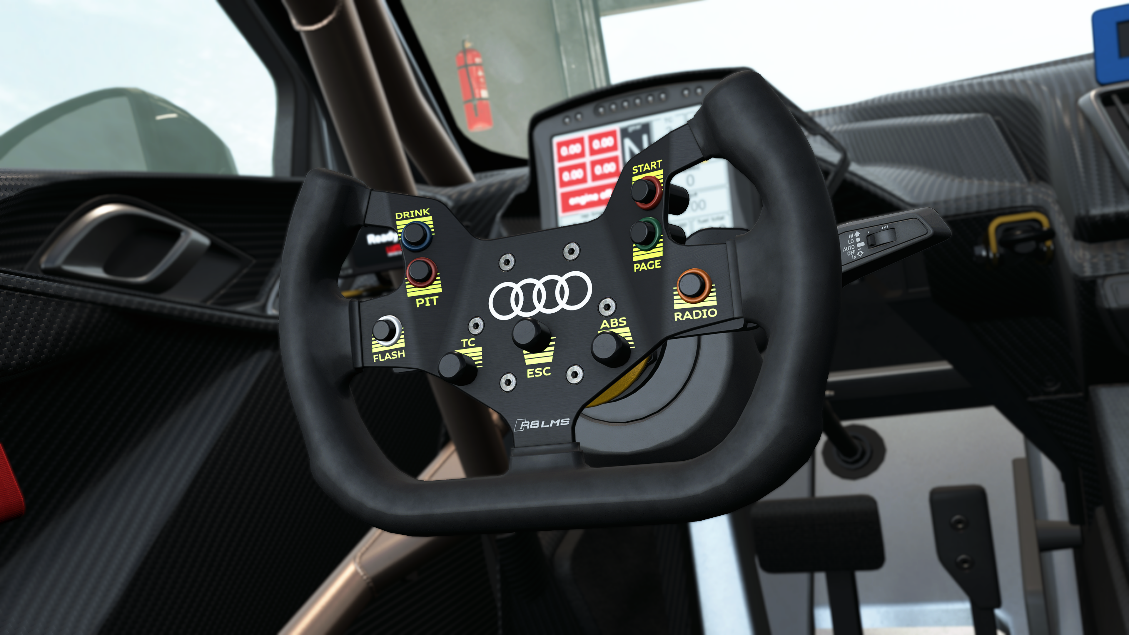 Assetto Corsa EVO