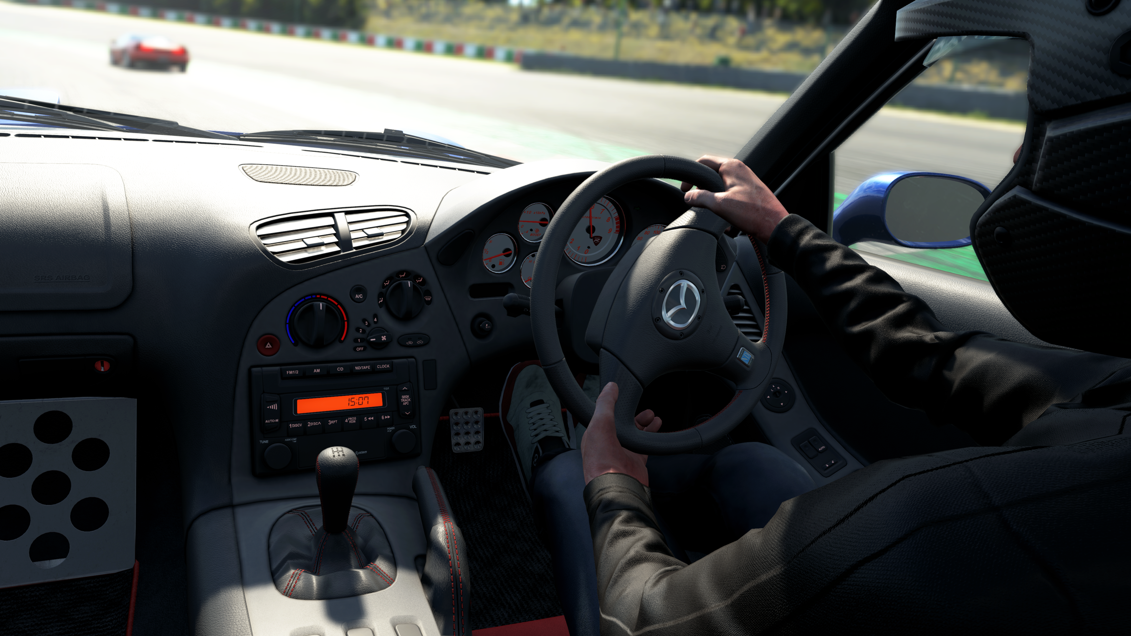 Assetto Corsa EVO