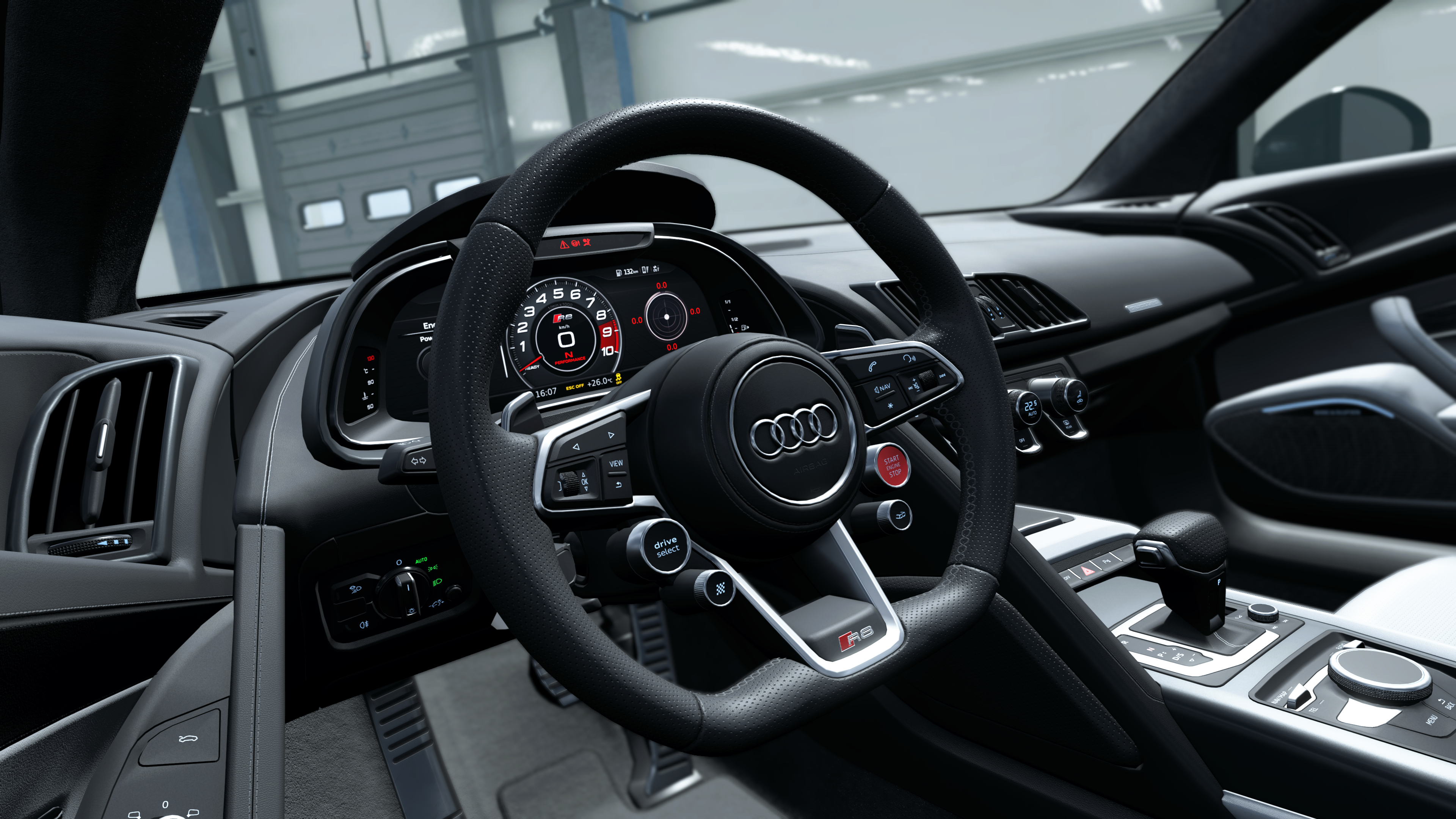 Assetto Corsa EVO