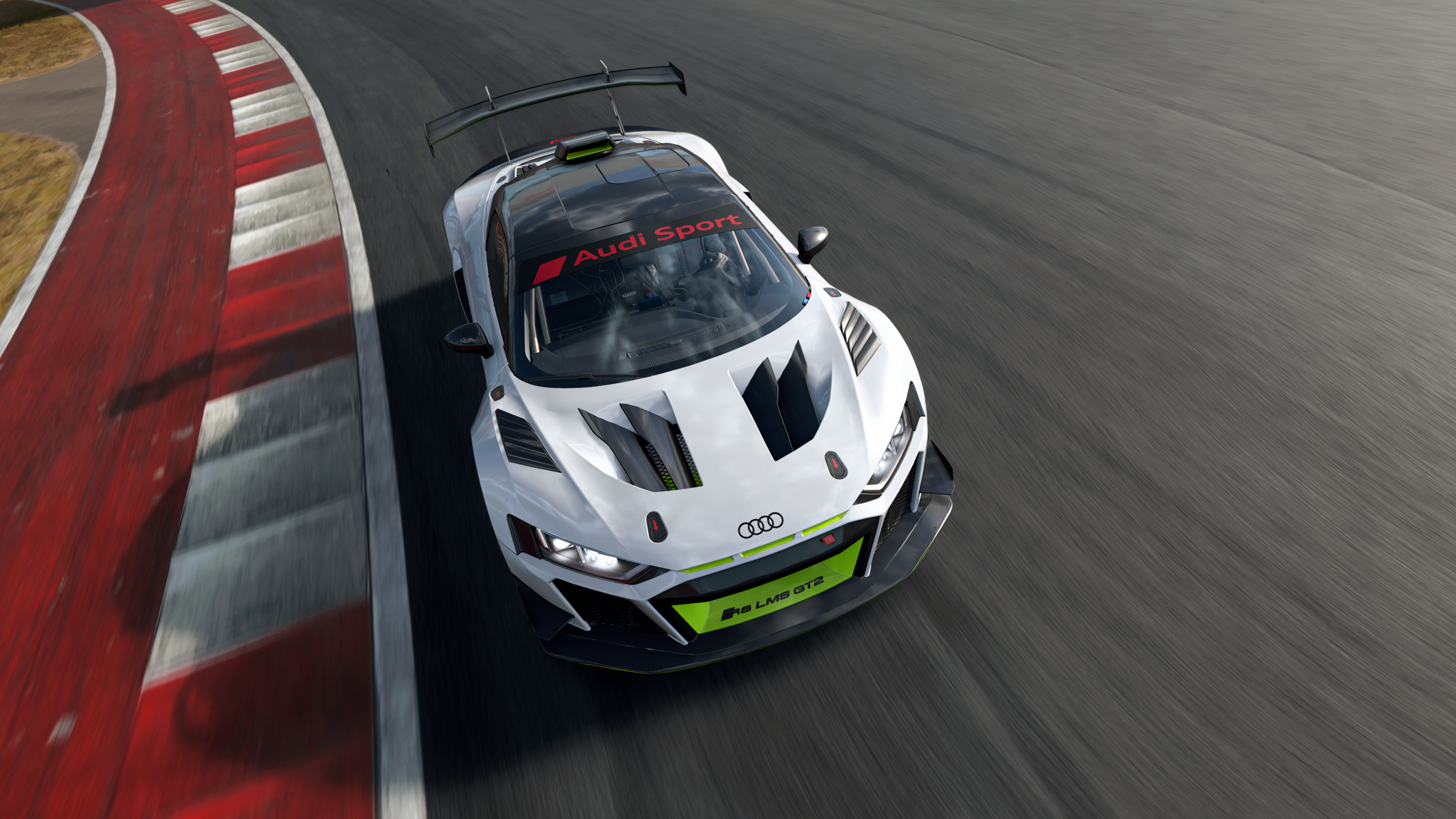Assetto Corsa EVO