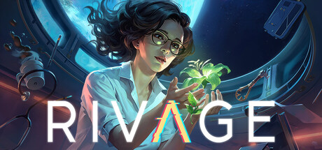 Rivage - Background 1